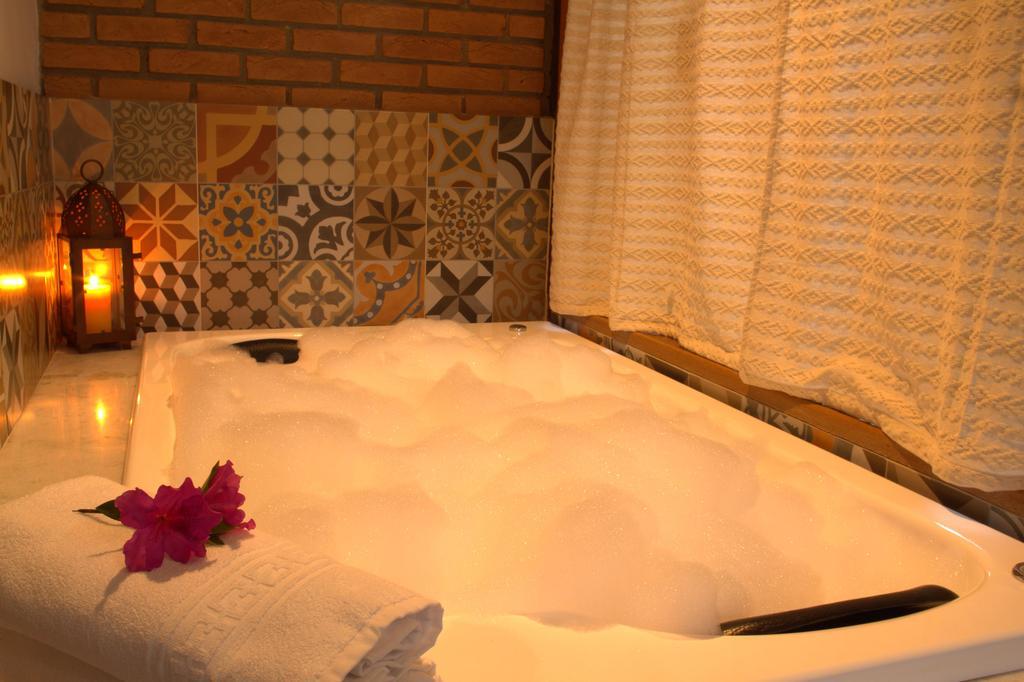فندق ريزنديفي  Xai Maua المظهر الخارجي الصورة
